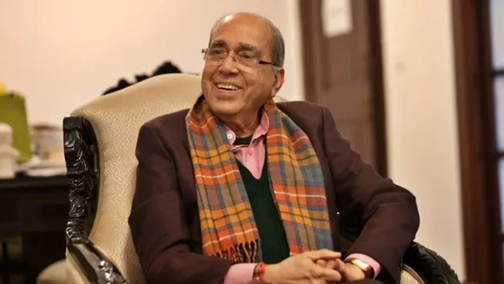 യു.പി മുഖ്യമന്ത്രിയായിരുന്ന കല്ല്യാൺസിംഗിന്റെ പ്രൈവറ്റ് സെക്രട്ടറി നൃപേന്ദ്രമിശ്ര സി.ഐ.എ ഏജൻ്റാണെന്ന ആരോപണം സംഘപരിവാർ കേന്ദ്രങ്ങളിൽ തന്നെ വിഭ്രാന്തി സൃഷ്ടിച്ചു.