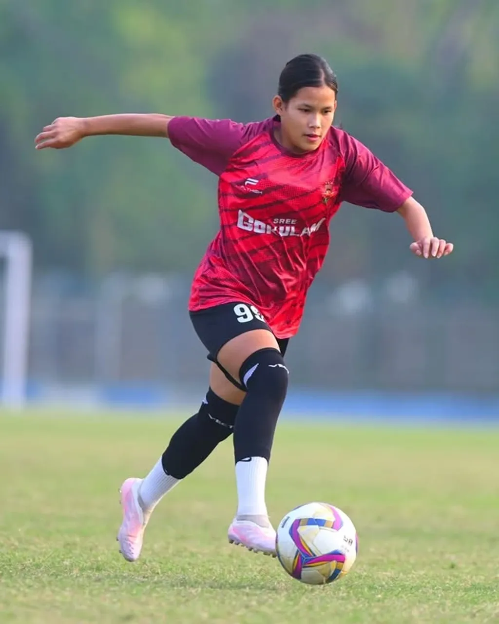 ഇന്ത്യയിലെ ഏറ്റവും ശക്തമായ ഫുട്ബോൾ ആരാധക സംസ്കാരങ്ങളിലൊന്നാണ് നമ്മുടേത്. അതേ സമയം തന്നെ, നേരത്തെ ഇവിടെ സൂചിപ്പിച്ച പല പ്രശ്നങ്ങളും കേരളത്തിലെ ക്ലബ് ഫുട്ബോളിനെയും ബാധിക്കുന്നു.