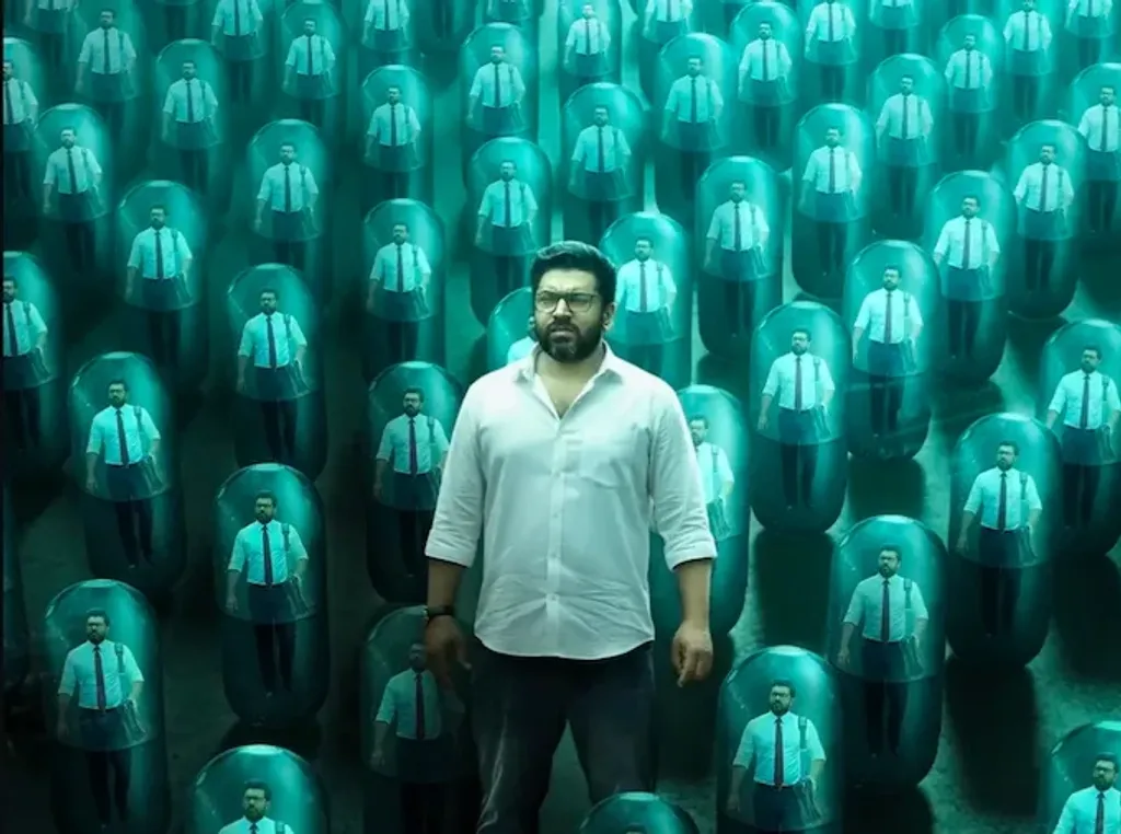 വിപണി മത്സരം മാത്രം ലക്ഷ്യമാക്കി നീങ്ങുന്ന ഫാർമസ്യൂട്ടിക്കൽ കമ്പനികളെ മാത്രമല്ല രോഗികൾക്കിടയിൽ വലിയ ബാഗുകളിൽ മരുന്നുമായി സമയവ്യത്യാസം ഇല്ലാതെ ഡോക്ടർമാരെ കാണാൻ കാത്തിരിക്കുന്ന ഒരു വലിയ കൂട്ടം മെഡിക്കൽ റെപ്പുമാരുടെയും കൂടി കഥ പറയുകയാണ് ഫാർമ. 