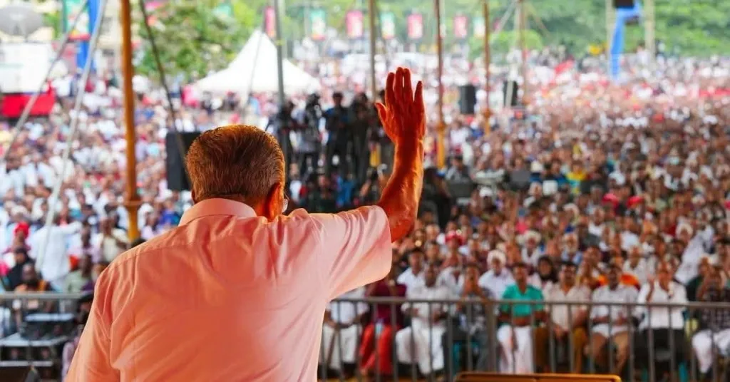 ക്ഷേമവികസനപ്രവർത്തനങ്ങളിൽ നിന്നും സർക്കാരുകൾ പിൻമാറുന്ന, നവ ഉദാരവൽക്കരണത്തെ നിഷേധിക്കുന്ന, മനുഷ്യജീവിതത്തിന്റെ എല്ലാവിധ ആവശ്യനിർവ്വഹണങ്ങളിലും സ്റ്റേറ്റിടപെടലുകൾ ശക്തിപ്പെടുത്തുന്ന ഭരണമാണ് കഴിഞ്ഞ 10 വർഷമായി പിണറായി വിജയൻ സർക്കാരിലൂടെ കേരളത്തിൽ നടന്നുകൊണ്ടിരിക്കുന്നത്.