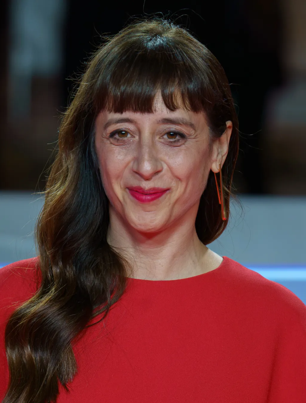 സ്പാനിഷ് സംവിധായികയായ ഇൻഗ്രിഡ് സാന്റോസിന്റെ ആദ്യ സിനിമയാണ് Ruido. ബാഴ്സിലോണയുടെ തിരക്കുകൾക്കിടയിൽ ജീവിതം കരുപ്പിടിപ്പിക്കാൻ നോക്കുന്നവരെ സിനിമ നന്നായി പരിഗണിച്ചിട്ടുണ്ട്.