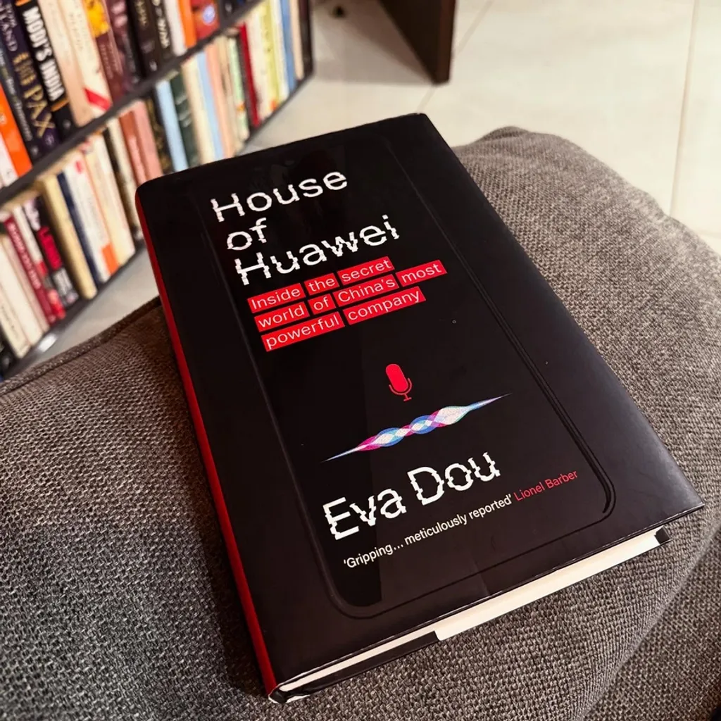 വെറുമൊരു കോർപ്പറേറ്റ് ചരിത്രത്തിനപ്പുറം, ആധുനിക ലോകത്ത് സാങ്കേതികവിദ്യയും രാഷ്ട്രീയവും എങ്ങനെയെല്ലാം ഇഴചേർന്നുകിടക്കുന്നു എന്ന് മനസ്സിലാക്കിത്തന്ന മികച്ച പുസ്തകമാണിത്.