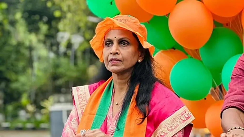 മൂന്ന് മുന്നണികളും ശക്തരായ സ്ഥാനാർത്ഥികളെയാണ് തിരുവനന്തപുരത്ത് അണിനിരത്തിയിരുന്നത്. മുൻ ഡി.ജി.പി ആർ ശ്രീലേഖയെ മേയർ സ്ഥാനാർത്ഥിയായി ഉയർത്തിക്കാട്ടിയാണ് ബി.ജെ.പി പ്രചാരണം നടത്തിയിരുന്നത്.