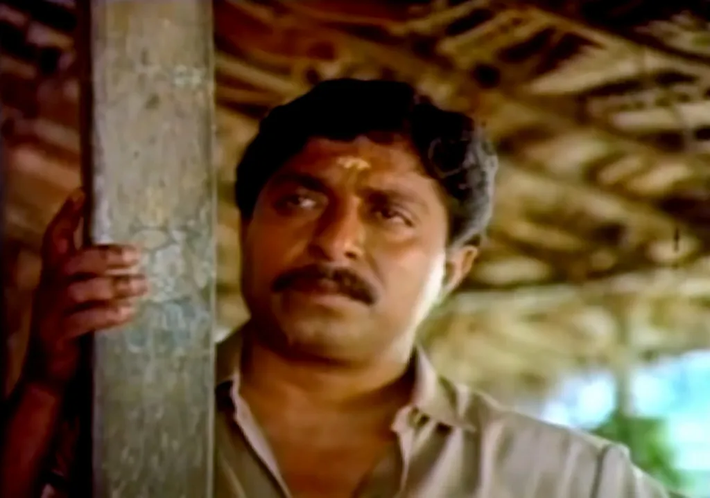 ശ്രീനിവാസൻ്റെ നേട്ടങ്ങൾ എണ്ണുമ്പോൾ കോമാളി കഥാപാത്രങ്ങളേക്കാൾ പരിഹാസപാത്രങ്ങളല്ലാത്ത നായകന്മാരെയാണ് വാസ്തവത്തിൽ നാം വിലമതിക്കേണ്ടത്. 