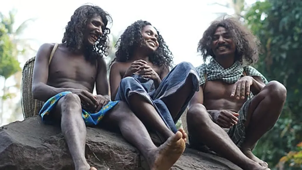 ചോലനായ്ക്കർ എന്ന ഗുഹാജീവിതം നയിക്കുന്ന ഏഷ്യയിലെ ഏക  ഗോത്രസമൂഹത്തിൻ്റെ കഥയും കാര്യവും പറയുന്ന  സിനിമ എന്ന നിലയിൽതന്തപ്പേര് - ലൈഫ് ഓഫ് എ ഫാലസ്  എന്ന സിനിമ ശ്രദ്ധയർഹിക്കുന്നു. 