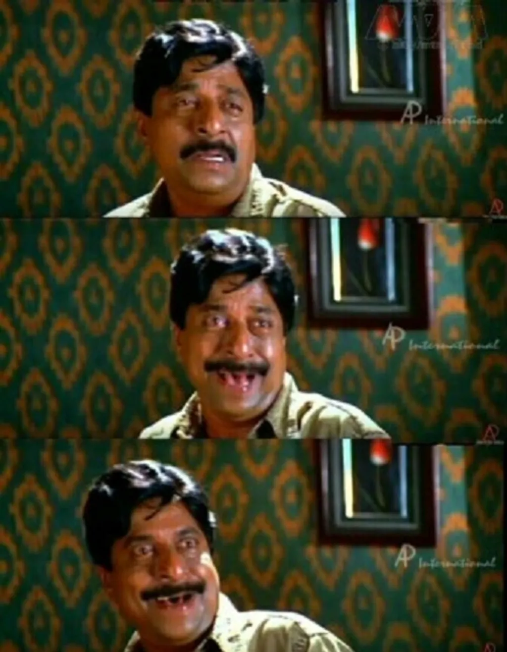  സരോജ് കുമാർ എന്ന സൂപ്പർ താരത്തിന്റെ രൂപപെടുത്തലുകളും പിന്നീട് തന്റെ താരാധിപത്യം നിലനിർത്താനായുള്ള കളികളും കളിക്കുന്ന കുപ്രസിദ്ധ കഥാപാത്രം 2017-ന് ശേഷം മലയാള സിനിമയിൽ നടന്ന സംഭവവികാസങ്ങൾക്ക്  ദിശാ സൂചന നൽകി എന്ന് പറയാം. 