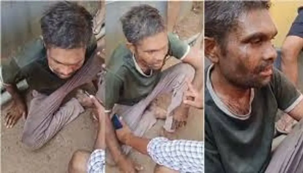 പാലക്കാട് കൊല്ലപ്പെട്ട മനുഷ്യൻ സ്വന്തം ശരീരത്തിൽ ഏറ്റുവാങ്ങിയത് എൺപതോളം മുറിവുകളാണ്. രാം നാരായൺ ഭീകര മർദ്ദനത്തിന് ഇരയായി എന്നാണ് പോസ്റ്റുമോർട്ടത്തിൽ കണ്ടെത്തിയത്.