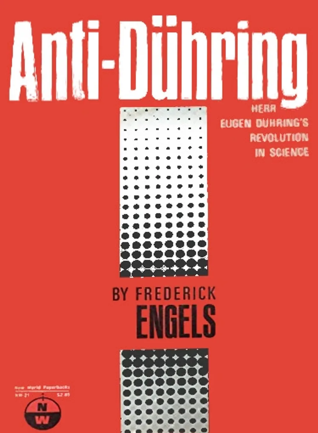 പ്രകൃതിശാസ്ത്രത്തിൻറെ രീതിശാസ്ത്രപ്രശ്നങ്ങളെക്കുറിച്ച് വർഷങ്ങൾക്കു മുമ്പേ തന്നെ ചിന്തകർ എഴുതിയിരുന്നു. ഫ്രെഡറിക് എംഗൽസ് 'ആൻറി ഡ്യൂറിങി'ൽ എഴുതുന്ന ചില വാക്യങ്ങൾ പ്രകൃതിശാസ്ത്രത്തിൻറെ രീതിശാസ്ത്രത്തിനുള്ള വിമർശനമാണെന്നു കാണാവുന്നതാണ്. 