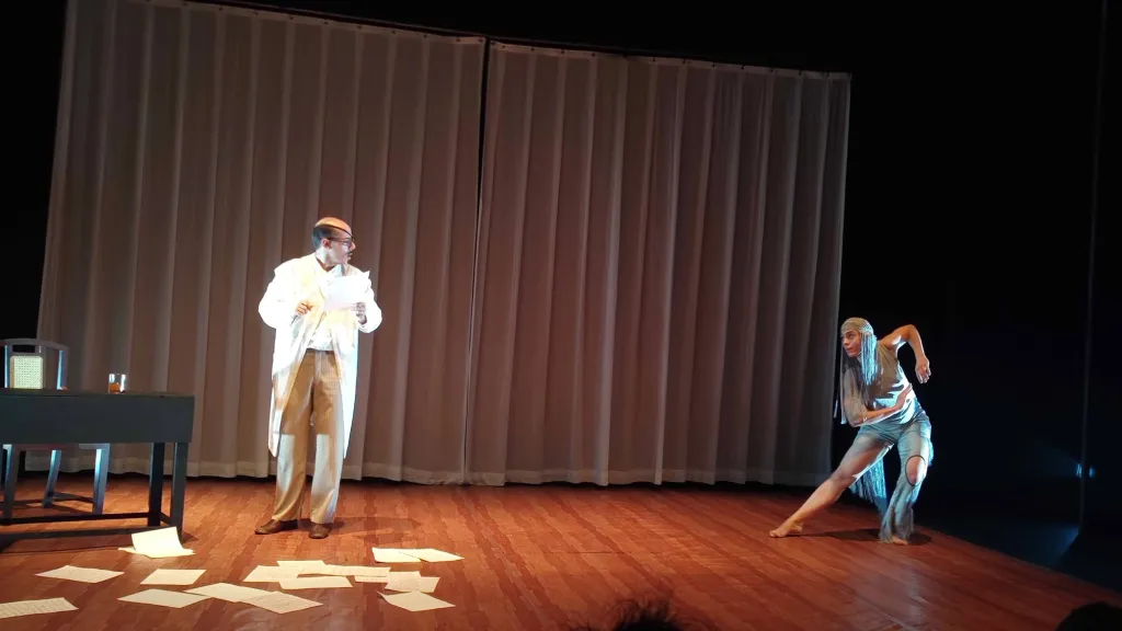 Pic Courtesy: Chandra Dasan