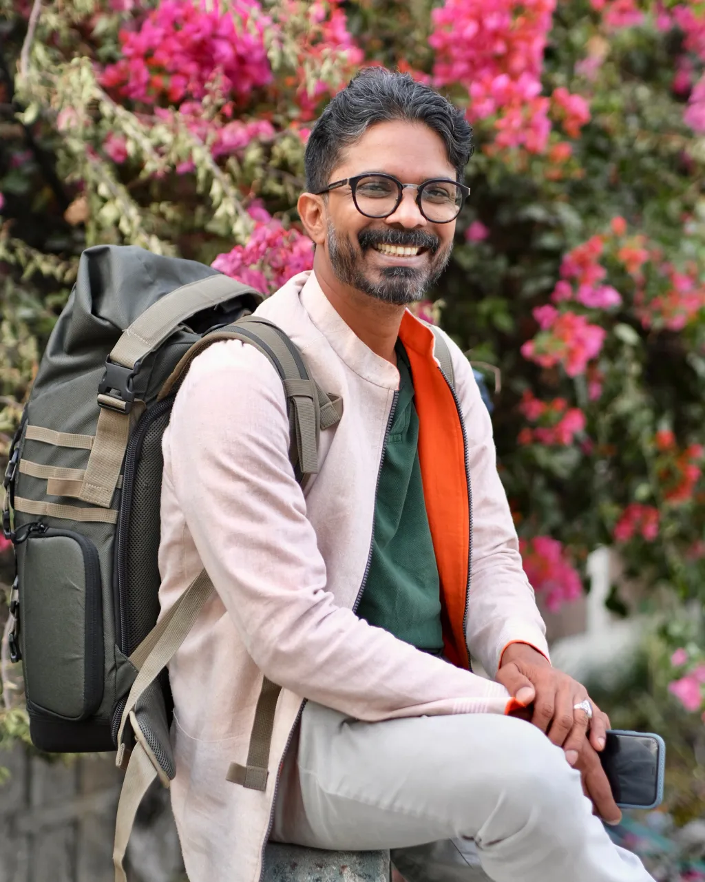 ബിജു ഇബ്രാഹിം