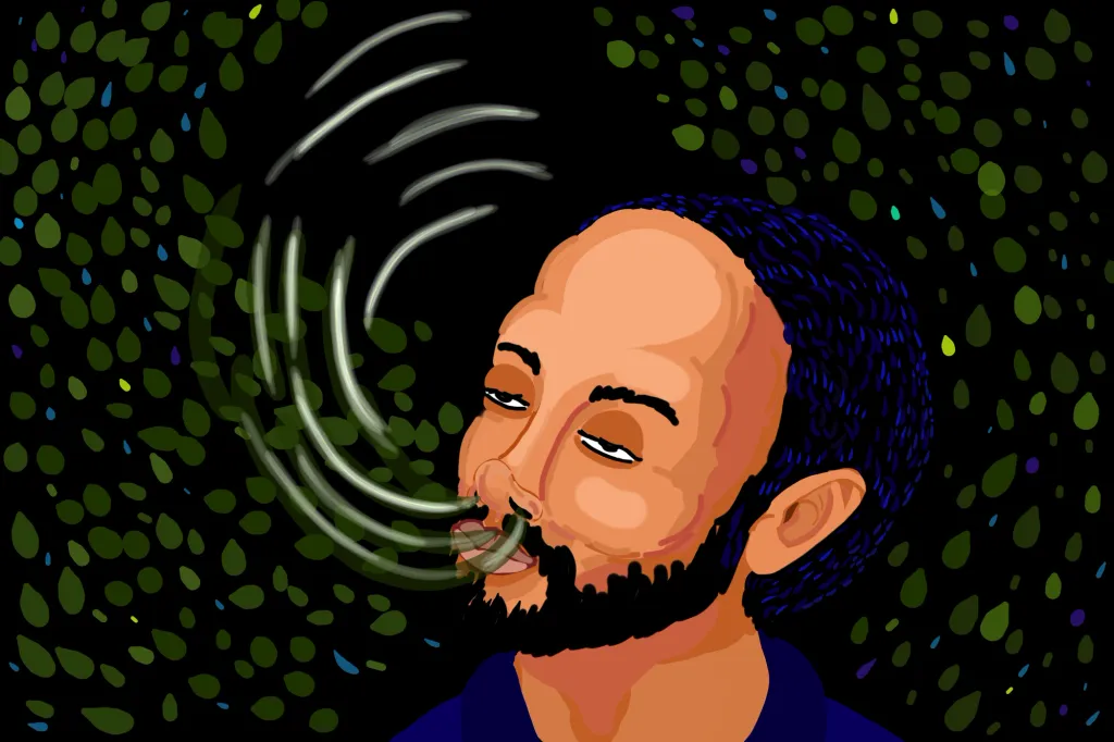 ചിത്രീകരണം: അർച്ചന രവി