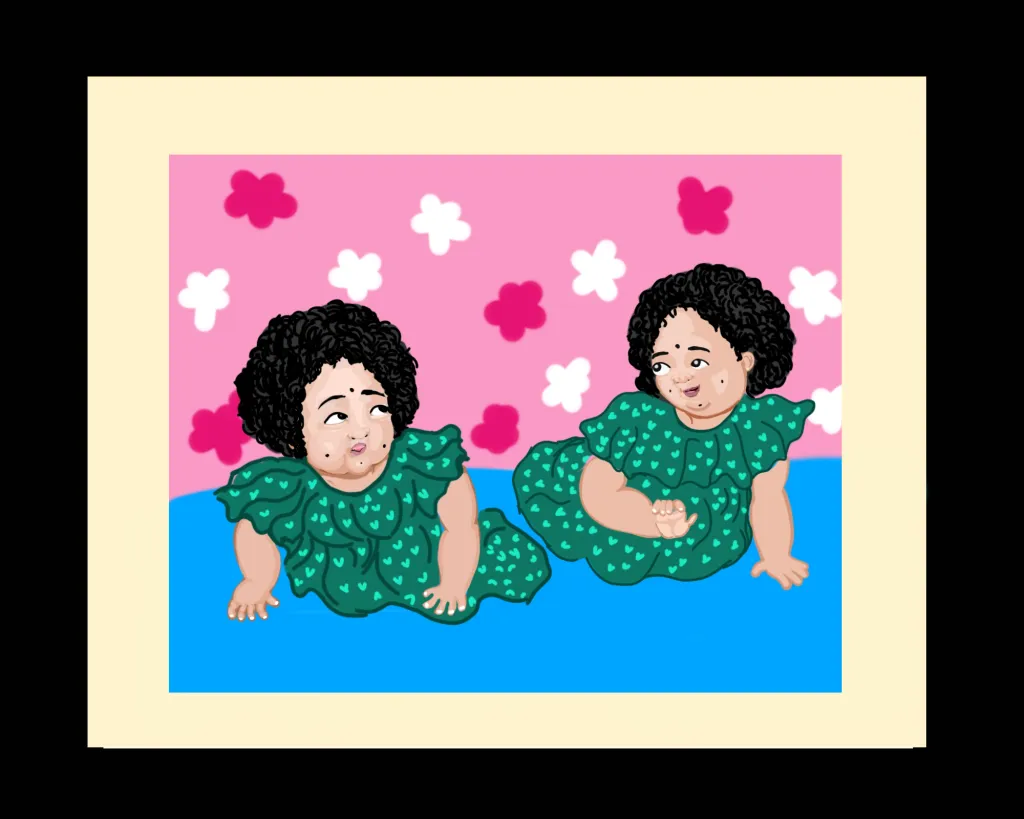 ചിത്രീകരണം: അർച്ചന രവി