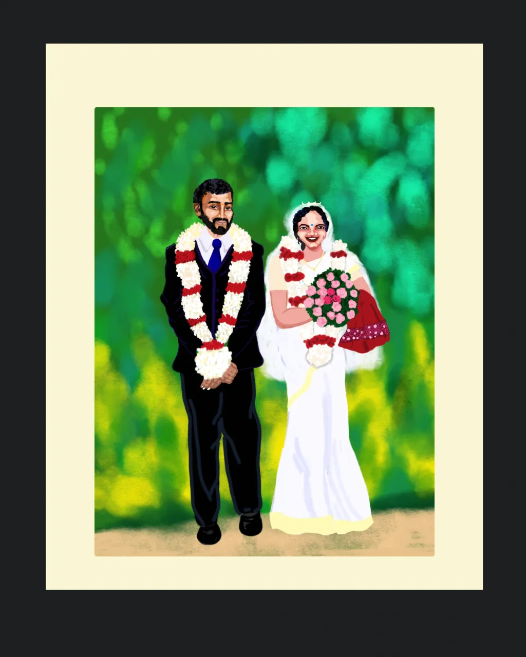 ചിത്രീകരണം: അർച്ചന രവി