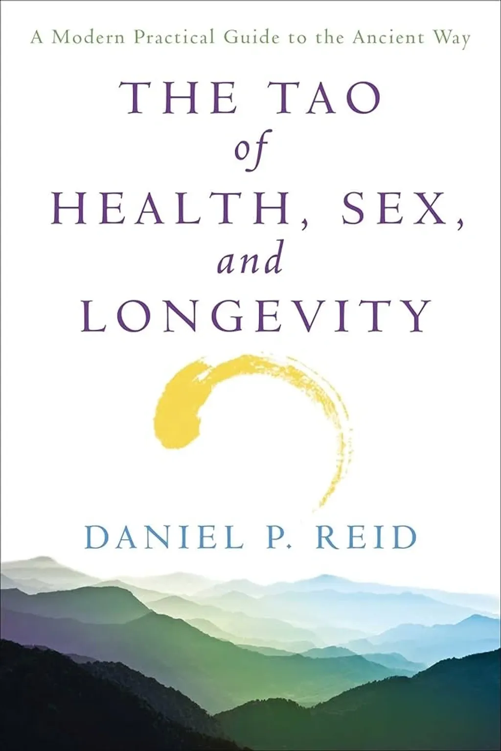 പുരാതന ചൈനയിൽ ആളുകൾ ഡോക്ടർക്ക് പണം നൽകിയിരുന്നത് അവർക്ക് ആരോഗ്യമുള്ള അവസ്ഥയിലായിരുന്നു എന്ന് ദ താവോ ഓഫ് ഹെൽത്ത്, സെക്സ് ആൻഡ് ലോൺജെവിറ്റി എന്ന പുസ്തകത്തിൽ വായിച്ചതായി ഓർമ്മിക്കുന്നു.