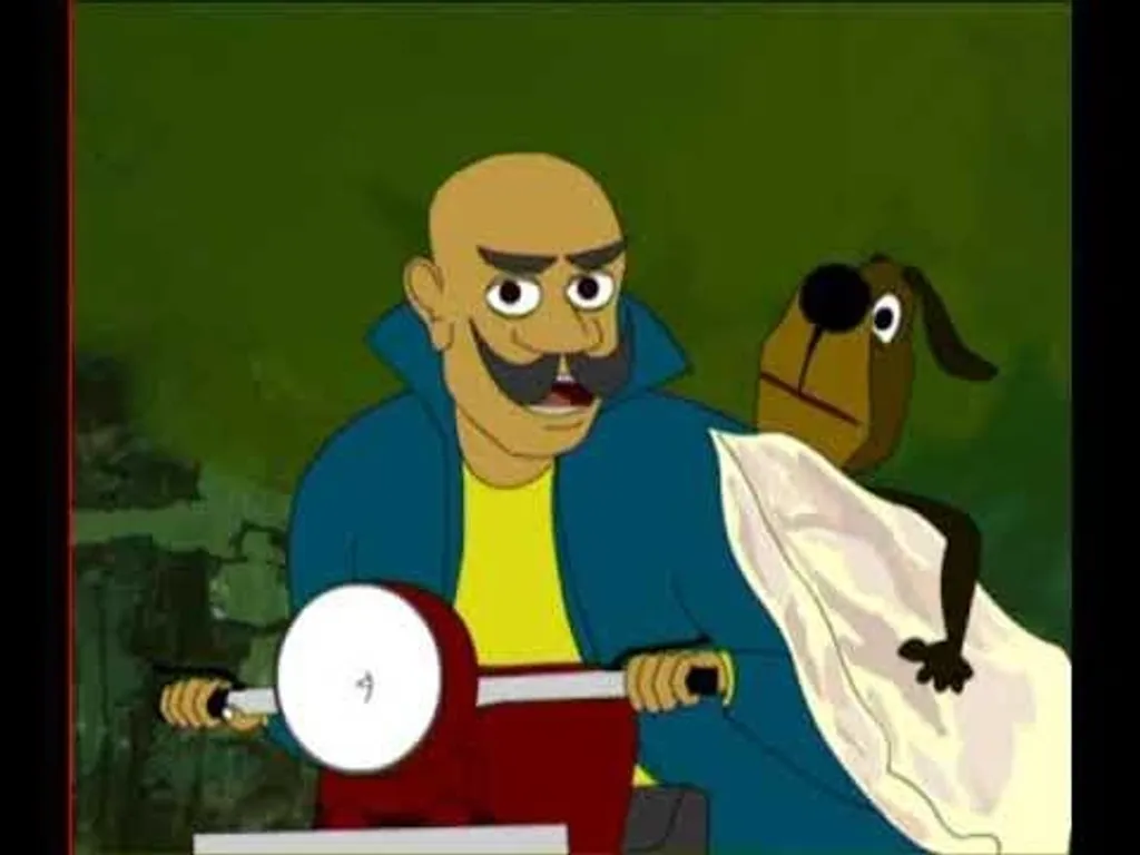 ജംബന്റെ കുതിപ്പും ശിക്കാരി ശംഭുവിന്റെ കിതപ്പും വായനോർജം കൂട്ടി. ശുപ്പാണ്ടിയും എലുമ്പനും സൂത്രനും ഷേരുവും അക്കുവും ഇക്കുവും വായനയുടെ വഴിയിൽ പൂക്കൾ വിതറി. ഡിസ്‍നിയുടെ ലോകമുള്ള കാലം ഭാവനയുടെ ലോകവുമുണ്ടാകുമെന്ന വാൾട്ട് ഡിസ്നിയുടെ വചനം പോലെ ചിത്രകഥകളുടെ ചതുരപ്പെട്ടികൾ വായനയുടെ വാതിലുകളേറെ തുറന്നിട്ടു.