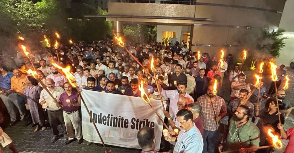 നാടിനെ നടുക്കിയ 2023- ലെ ഡോ. വന്ദനാദാസിന്റെ കൊലപാതകവും അതിനെ തുടർന്ന് IMA നടത്തിയ ശക്തമായ സമരവും മൂലം വളരെ ശക്തമായ ആശുപത്രി സംരക്ഷണനിയമം ഇന്ന് കേരളത്തിൽ നിലവിൽ വന്നിട്ടുണ്ട്‌. 