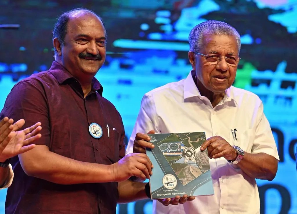 കിഫ്ബിയെ പൂർണമായും റദ്ദു ചെയ്യുന്ന സമീപനമാണ് കേന്ദ്രം സ്വീകരിച്ചത്. കിഫ്ബി മുമ്പ് എടുത്ത വായ്പയും സർക്കാറിന്റെ വായ്പാപരിധിയിൽനിന്ന് കുറച്ചു.