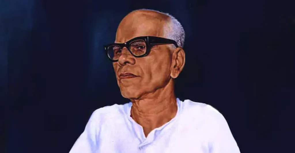 എം ഗോവിന്ദൻ