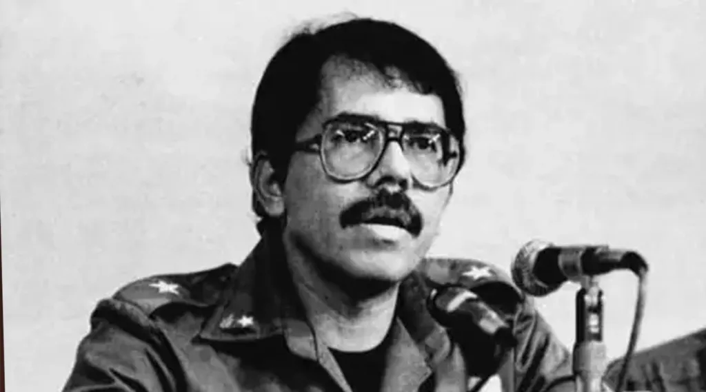 കാലാവസ്ഥാ വ്യതിയാനത്തെയും പരിസ്ഥിതി നാശത്തെയും കുറിച്ച് പാരന്റിക്ക് വളരെ വ്യക്തമായ ഒരു കാഴ്ചപ്പാടുണ്ടായിരുന്നു.