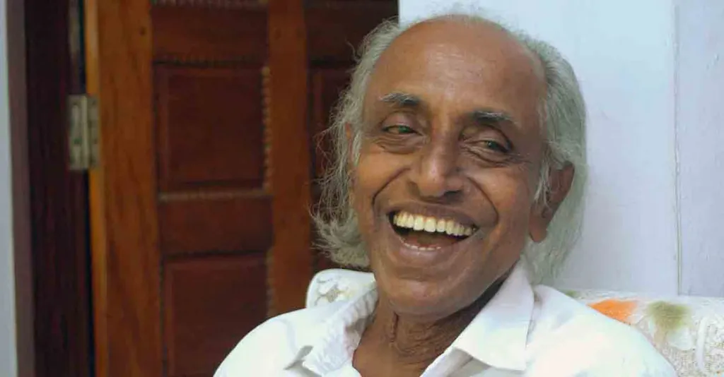 കേരളത്തിൽ കഴിഞ്ഞ 25 വർഷത്തിനിടയിൽ മാധ്യമങ്ങളുടെയും സിവിൽ സമൂഹത്തിന്റെയും പൂർണ ശ്രദ്ധനേടിയ ഒരു ധൈഷണിക കലാപം നടത്തിയത് എം.എൻ. വിജയനാണ്. 