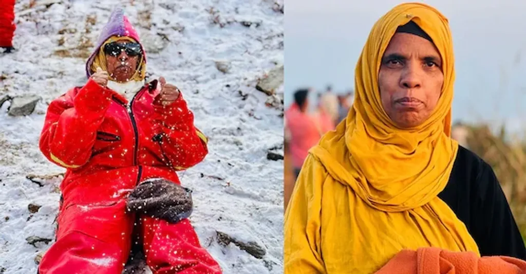 മലയാളിയെ യാത്ര ചെയ്യാൻ പഠിപ്പിച്ച സന്തോഷ് ജോർജ് കുളങ്ങര, നമുക്ക് ഒരു ഹീറോയാണ്. എന്നാൽ എനിക്കേറെ സന്തോഷം ഉണ്ടാക്കിയ ഒരു കാര്യം മുമ്പൊരിക്കലും ഇല്ലാത്ത വിധം കഴിഞ്ഞ കുറച്ചു വർഷങ്ങളായി മലയാളി സ്ത്രീകൾ യാത്ര ചെയ്യാൻ തുടങ്ങി എന്നതാണ്.  