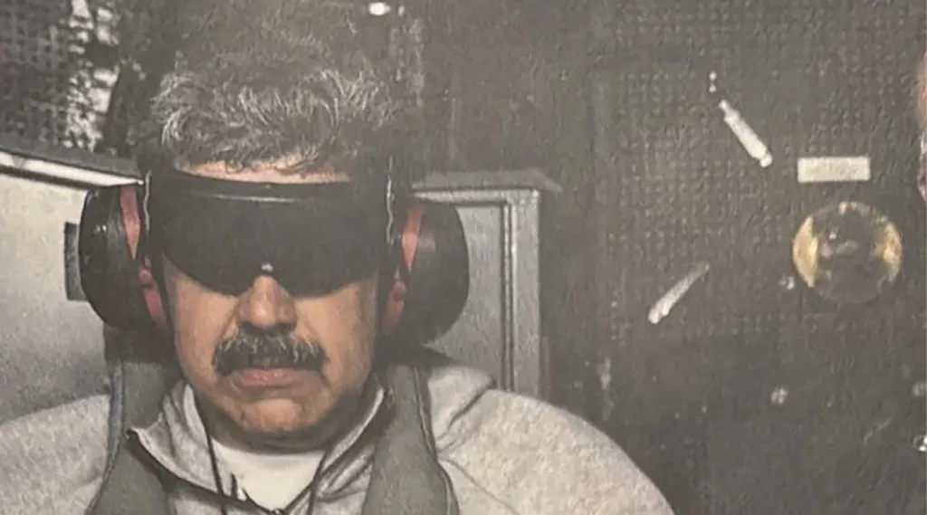 ബസ് ഡ്രൈവറായി ജീവിതമാരംഭിച്ച മഡുറോ, ട്രേഡ് യൂണിയൻ പ്രവർത്തനത്തിലൂടെയാണ് ഇടതുപക്ഷ രാഷ്ട്രീയത്തിന്റെ വഴി തെരഞ്ഞെടുത്തത്. മികച്ച സംഘാടകൻ, പ്രാസംഗികൻ എന്ന നിലയിൽ അദ്ദേഹം അറിയപ്പെട്ടു.