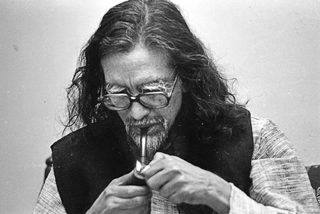 ഒ.വി. വിജയൻ