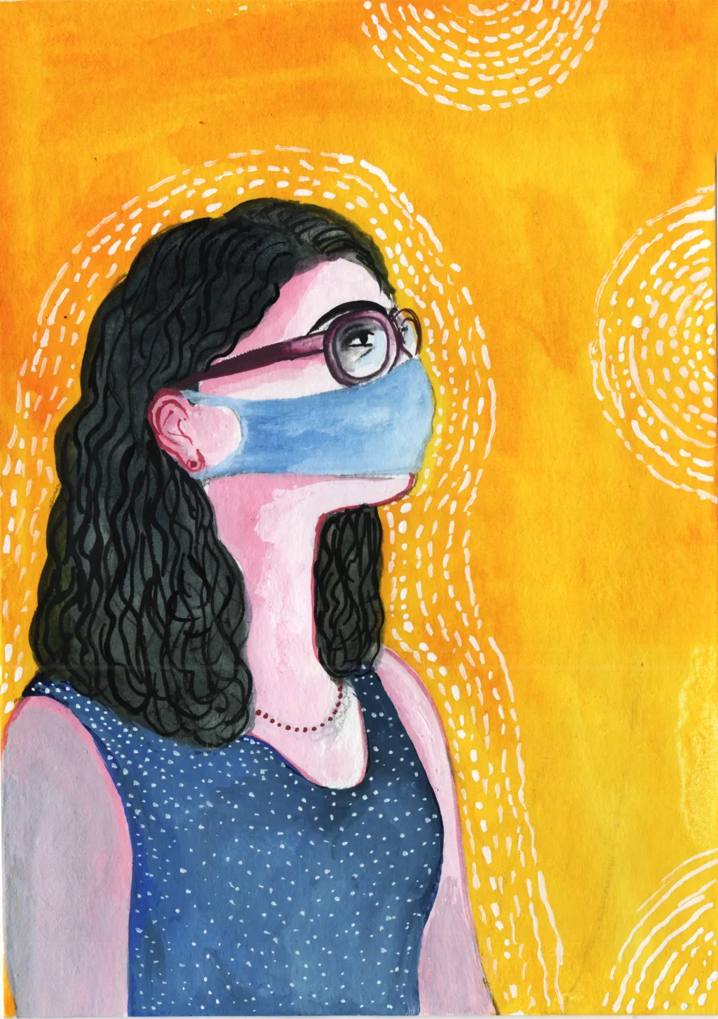 ചിത്രീകരണം : സുധീഷ് കോട്ടേമ്പ്രം