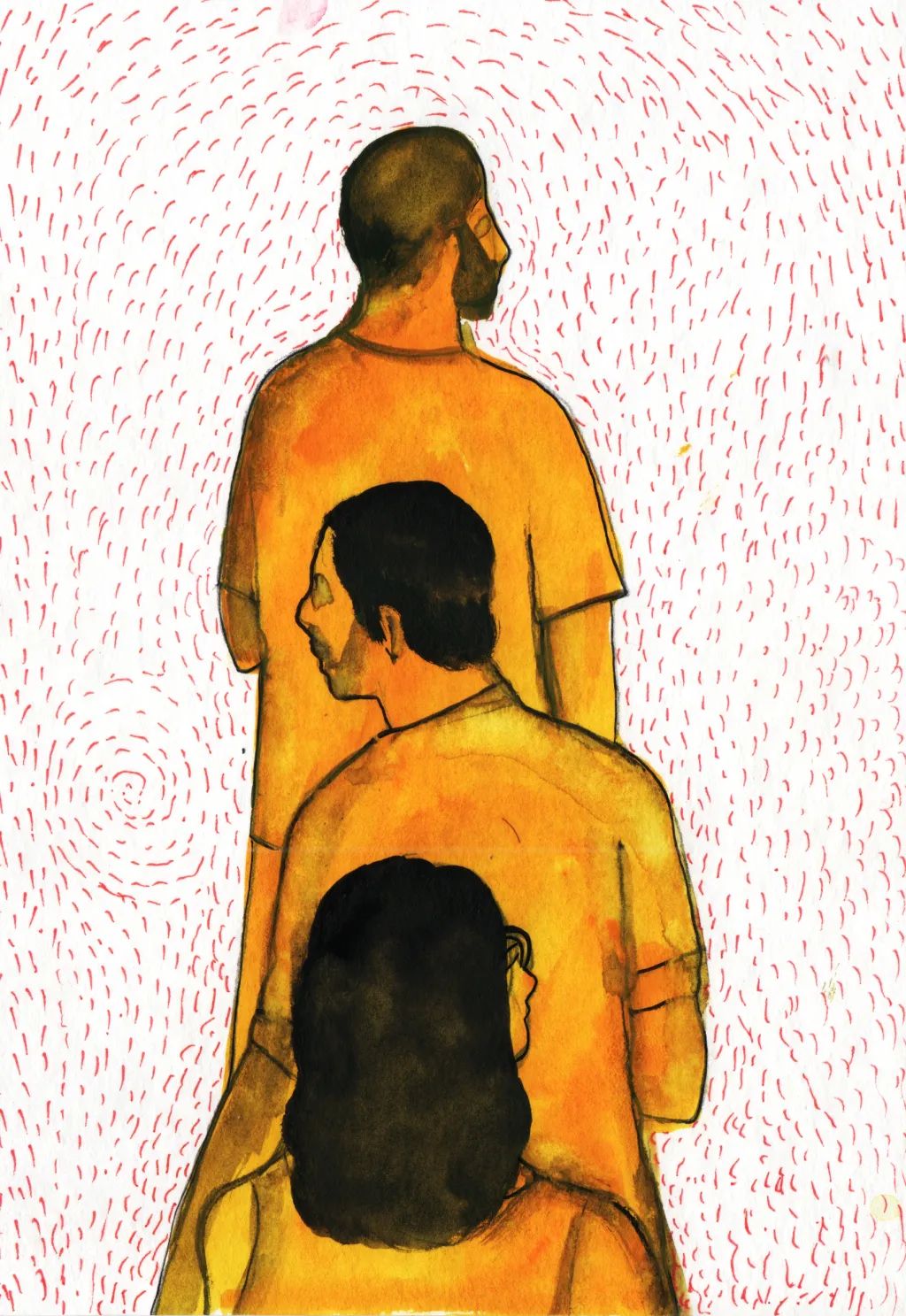 ചിത്രീകരണം: സുധീഷ് കോട്ടേമ്പ്രം