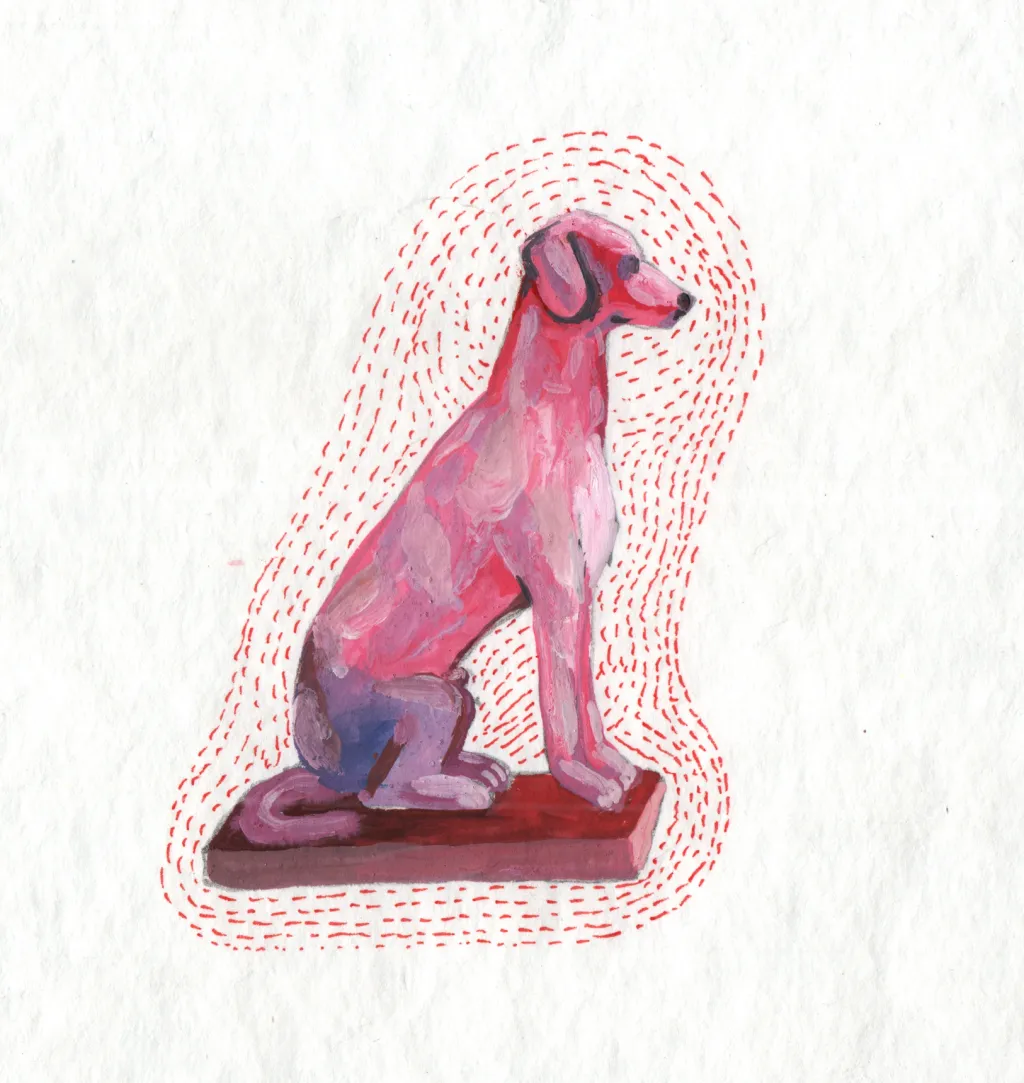 ചിത്രീകരണം: സുധീഷ് കോട്ടേമ്പ്രം