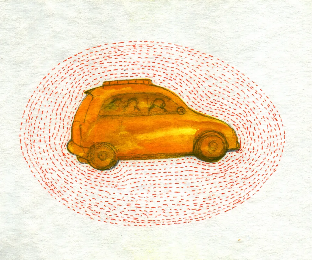 ചിത്രീകരണം: സുധീഷ് കോട്ടേമ്പ്രം