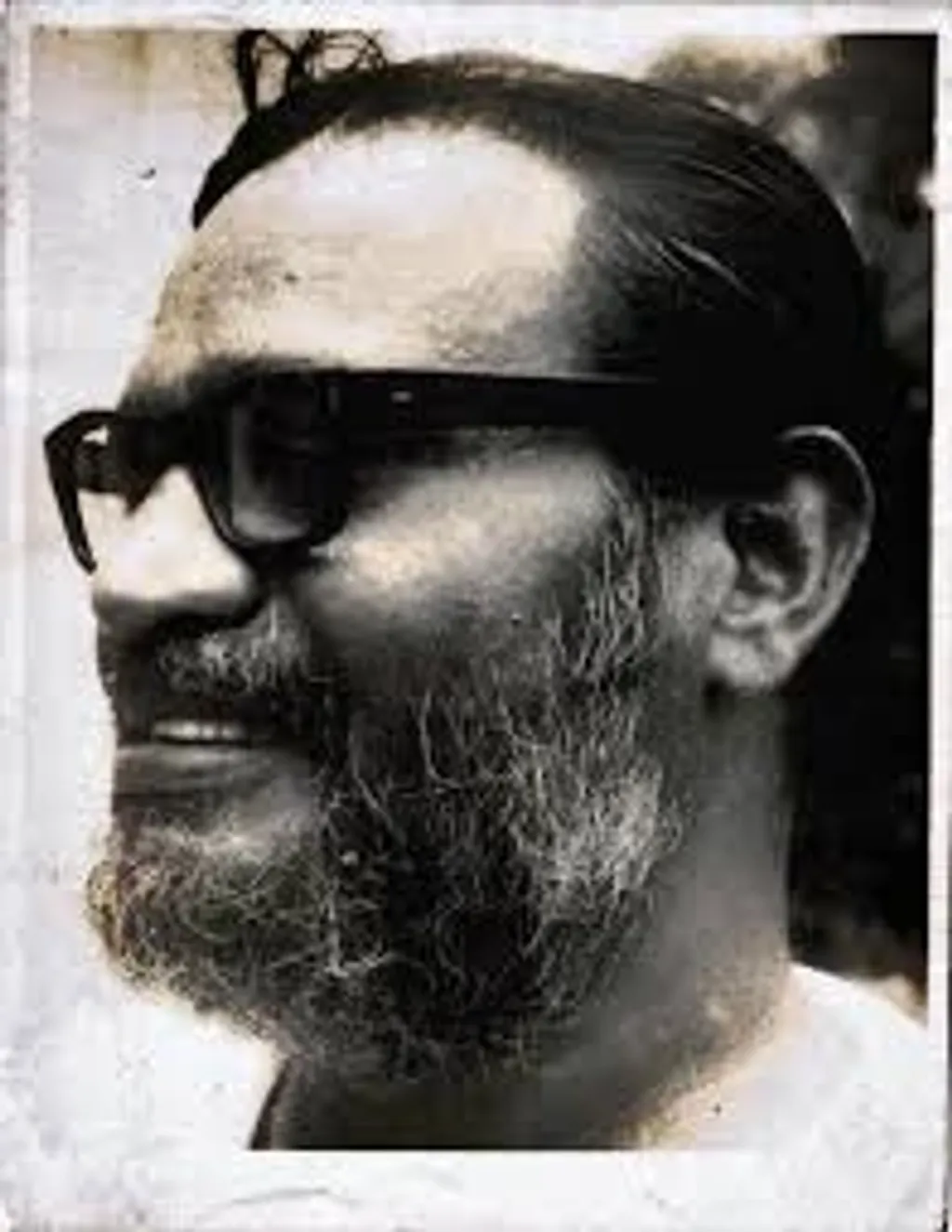 സ്നേഹദൂതുമായി, പുതിയ ചിന്തകളുമായി  മലയാള നാടകവേദിയിലേക്ക് കടന്നുവന്ന പ്രൊഫ. ജി. ശങ്കരപ്പിള്ള 36 വർഷങ്ങൾക്ക് മുൻപ് ഒരു പുതുവർഷപുലരിയിലാണ് വിട വാങ്ങിയത്. 