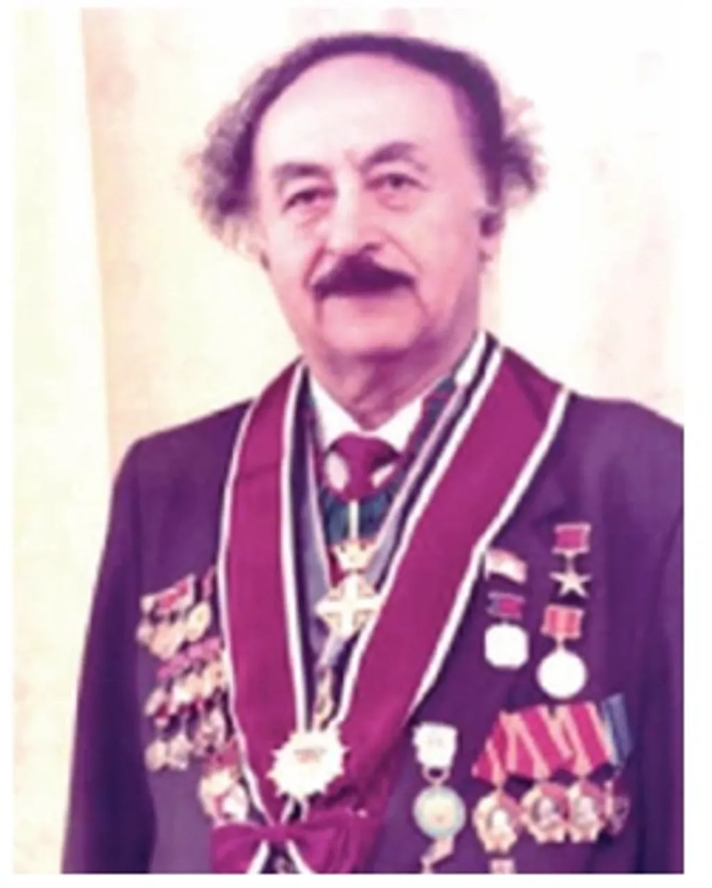 ഗവ്രിയേൽ ഇലിസാരോവ്