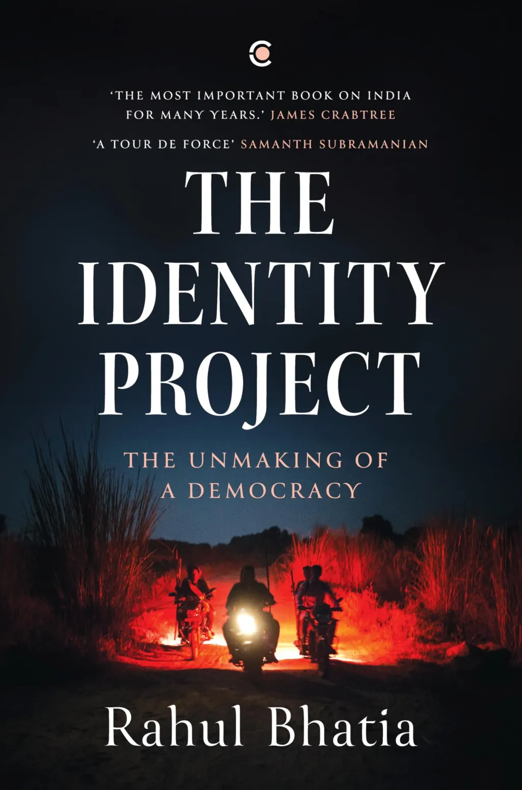 രാഹുൽ ഭാട്ടിയ എഴുതിയ The Identity Project: The Unmaking of a Democracy എന്ന ഇന്ത്യൻ യാഥാർഥ്യത്തിന്റെ ജേണലിസ്റ്റിക് രീതികൾ അവലംബിച്ച് തയ്യാറാക്കിയ ആഖ്യാനത്തിൽ ഈ പദ്ധതിയുടെ സൂചനകൾ ലഭ്യമാണ്. 