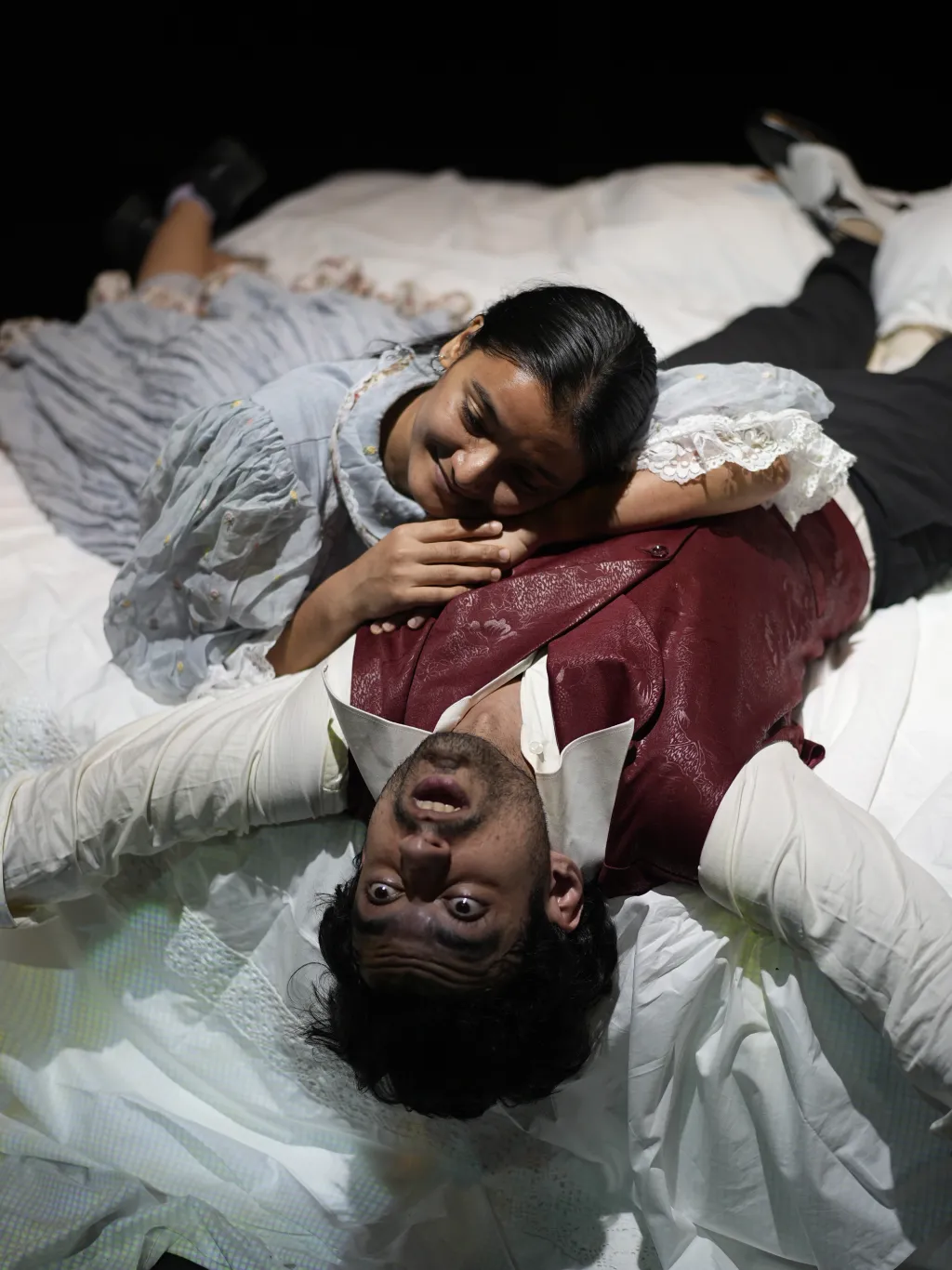 Pics Courtesy: Aasakta Kalamanch