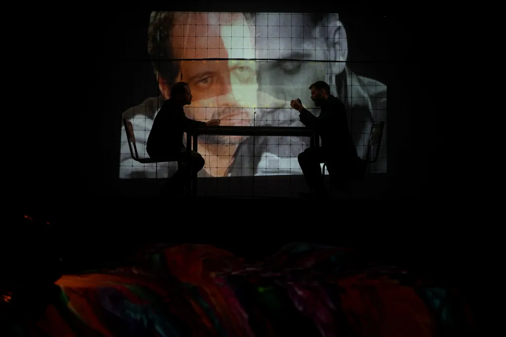 Pics Courtesy: Aasakta Kalamanch