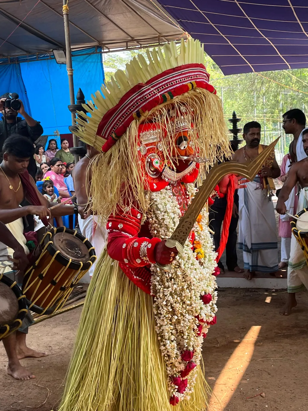 Pic Credit/ Dr. Rajesh Komath