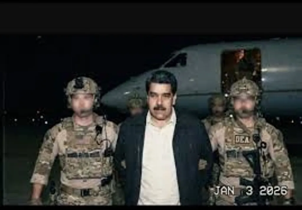 എണ്ണയും ധാതുവിഭവങ്ങളും കുത്തി കവർന്നുകൊണ്ടുപോകാനാണ് ട്രംപ് ഭരണകൂടം വെനസ്വേലൻ ജനതയുടെ പരമാധികാരത്തിനും സ്വാതന്ത്ര്യത്തിന് മേലും കടന്നു കയറി ആ രാജ്യത്തിന്റെ പ്രസിഡണ്ടിനെ അമേരിക്കയിലേക്ക് തട്ടിക്കൊണ്ടു പോയത്.