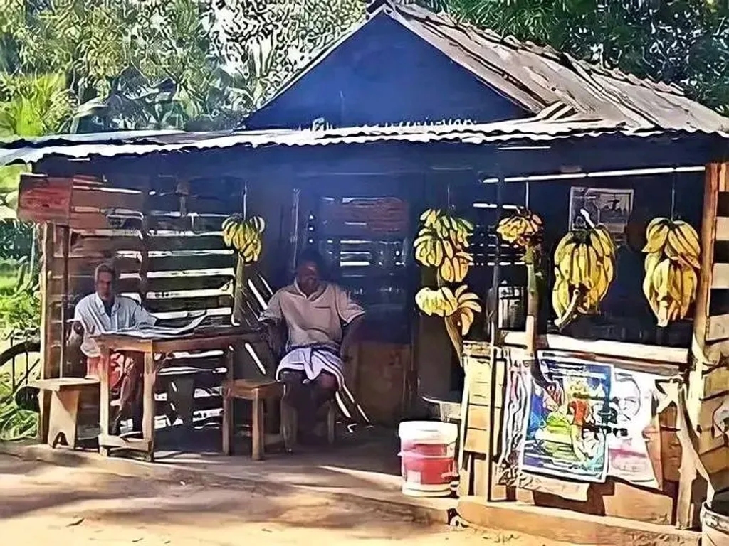 ചായക്കടകൾ, ക്ലബ്ബുകൾ, ബാർബർ ഷോപ്പുകൾ, ബാറുകൾ, ബസ് കാത്തിരിപ്പ് കേന്ദ്രം, റെയിൽവേ സ്റ്റേഷനുകൾ, ഓവുപാലങ്ങളിലെ കൂടിയിരുപ്പ് എല്ലാം പ്രത്യേക ഉദ്ദേശ്യങ്ങളൊന്നുമില്ലാത്ത സഹവാസങ്ങളും സംഗമങ്ങളുമാണ്.