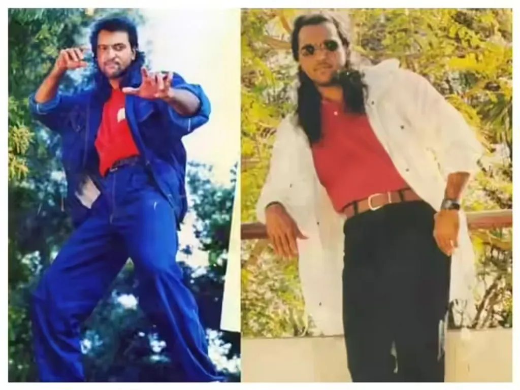 ബാബു ആൻറണി. മോഹൻലാലിനേക്കാൾ, മമ്മൂട്ടിയേക്കാൾ ബാബു ആൻറണിക്ക് അടിമപ്പെട്ട കാലം കൂടിയായിരുന്നു, ഒരു പടം മുഴുവനോ കഷ്ണമോ കണ്ട് കാണുന്നവരോട് ഇടിപ്പടമാണെന്നും ഇടിപ്പടമെല്ലെന്നും മാത്രം റിവ്യൂ പറയാൻ അറിയുന്ന കുട്ടി പ്രേക്ഷക കാലം.