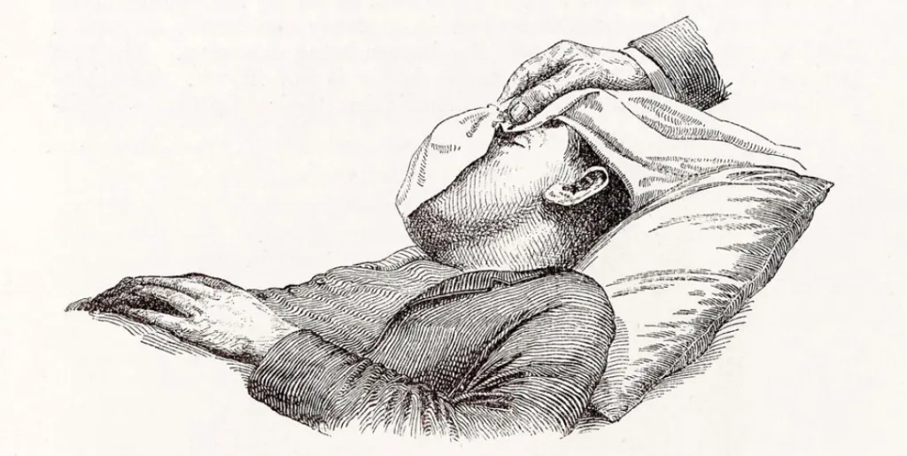 അനേകം യന്ത്രങ്ങളുടേയും കുറ്റ മറ്റ മരുന്നുകളുടേയും കണ്ടുപിടുത്തങ്ങളിലൂടെ  അനസ്തീഷ്യ ശാഖ വളർന്നു. ഇന്ന് ഒരു വൻവൃക്ഷമായി ലോകം മുഴുവൻ തണലേകി പൂത്തുലഞ്ഞു നില്‍ക്കുന്ന കാഴ്ചയാണ് നമുക്ക് കാണാൻ കഴിയുന്നത്.