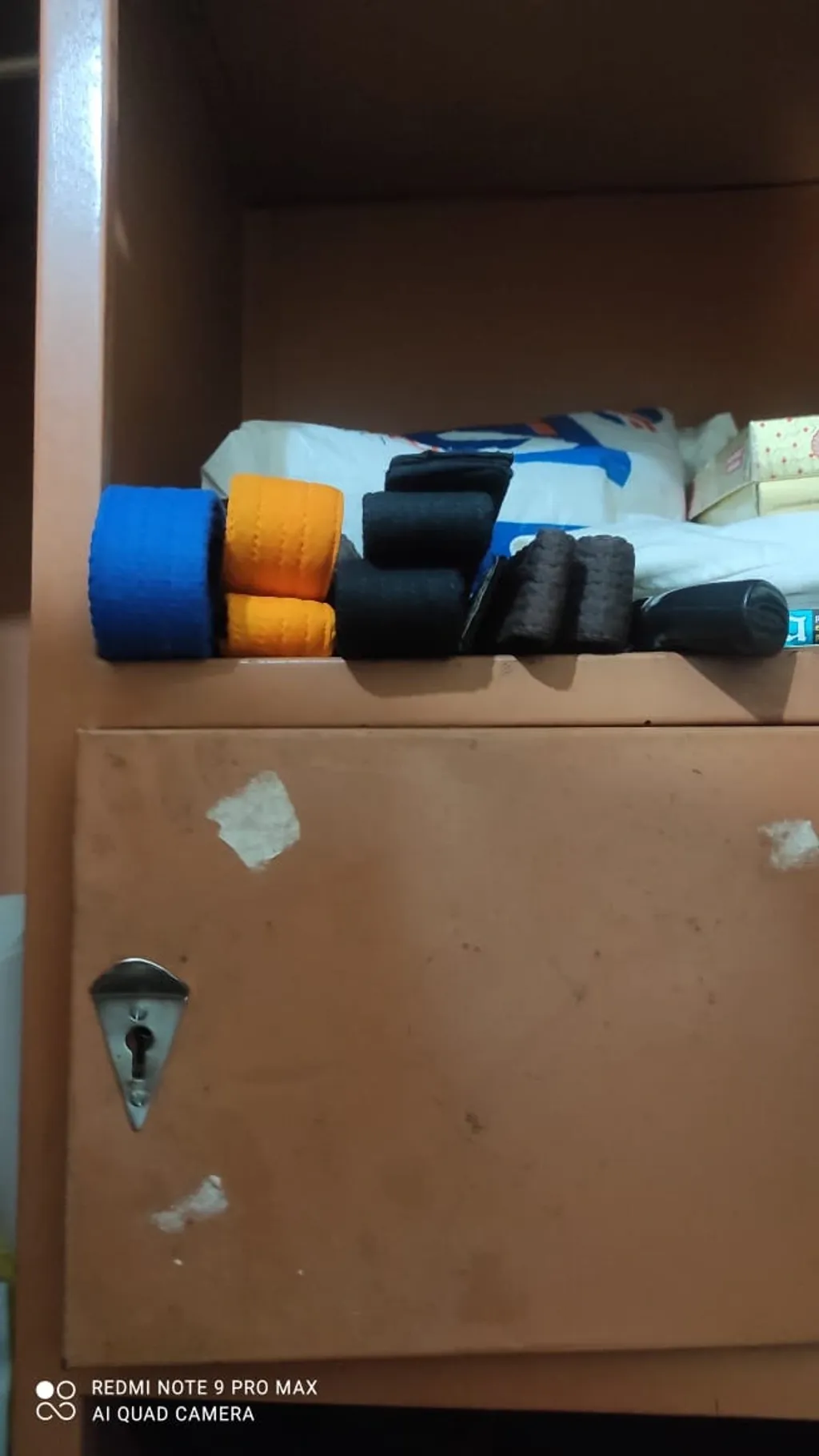 ചാലിയാറിലെ പെൺകുട്ടിയുടെ കരാട്ടെ ബെൽറ്റുകൾ