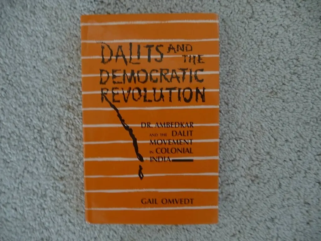 Gail Omvedt Dalits and the Democratic Revolution എന്ന കൃതിയിൽ ചൂണ്ടിക്കാട്ടുന്നതുപോലെ, മതപരിവർത്തനം ദലിത് സമൂഹങ്ങൾക്ക് സാമൂഹിക വിമോചനത്തിലേക്കുള്ള ചരിത്രപരമായ മാർഗമായിരുന്നുവെങ്കിലും, സംസ്ഥാന നയങ്ങൾ അതിനെ നിയമപരമായും, സ്ഥാപനപരമായും അംഗീകരിക്കാത്തിടത്ത് ആ വിമോചനം അപൂർണ്ണമായി തുടരുന്നു. 