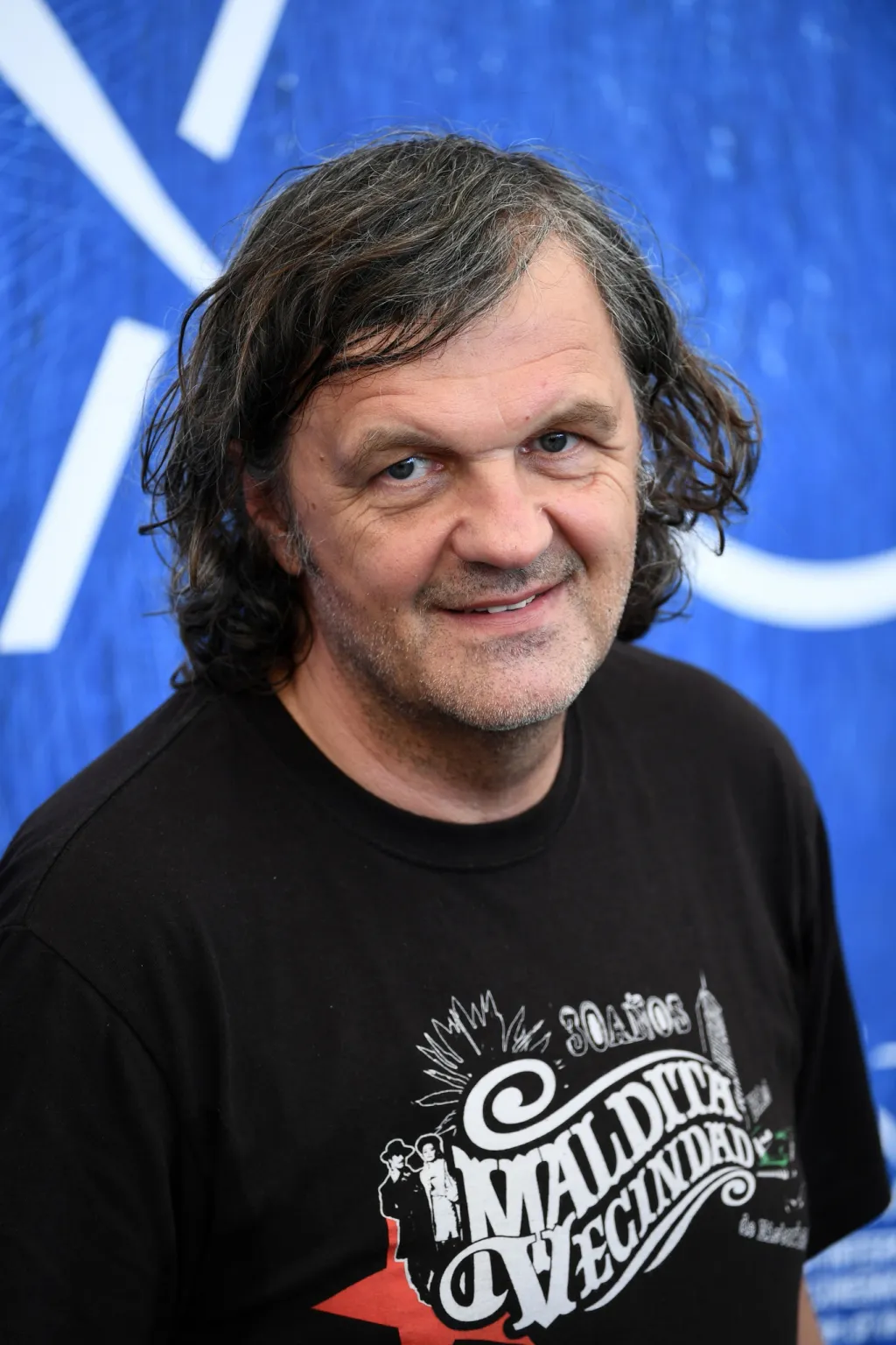  വിഖ്യാത സെർബിയൻ സംവിധായകൻ എമിർ കുസ്തുറിക്ക