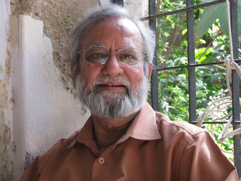 ഗുലാം മുഹമ്മദ് ഷെയ്ഖ്