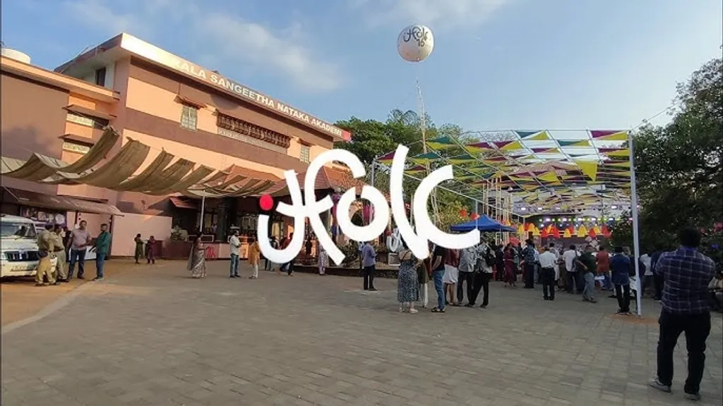 ഒരു സാധാരണ ഫെസ്റ്റിവലിൽ പോലും തിരഞ്ഞെടുക്കപ്പെടാൻ യോഗ്യതയില്ലാത്ത പല നാടകങ്ങളും സെലക്റ്റഡ് ലിസ്റ്റിൽ എങ്ങനെ വന്നുപെട്ടു? ഇത്തവണത്തെ തെരഞ്ഞെടുപ്പ് വേണ്ടത്ര ശ്രദ്ധയില്ലാതെ നടന്നതാണോ എന്നു പോലും ചിന്തിപ്പിക്കുന്നതായിരുന്നു ലിസ്റ്റ്.