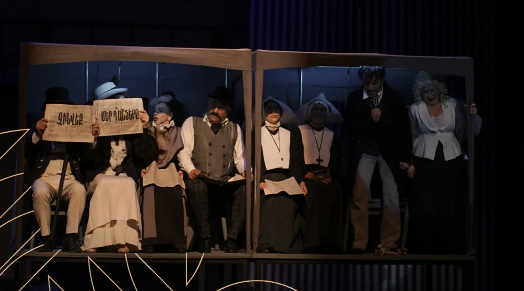 These are not the rowdy lines of a cinema hall; they are civilised, almost poetic, demonstrations of human empathy. 