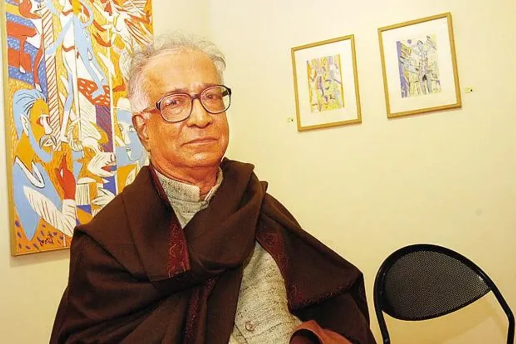  കെ. ജി. സുബ്രഹ്മണ്യൻ