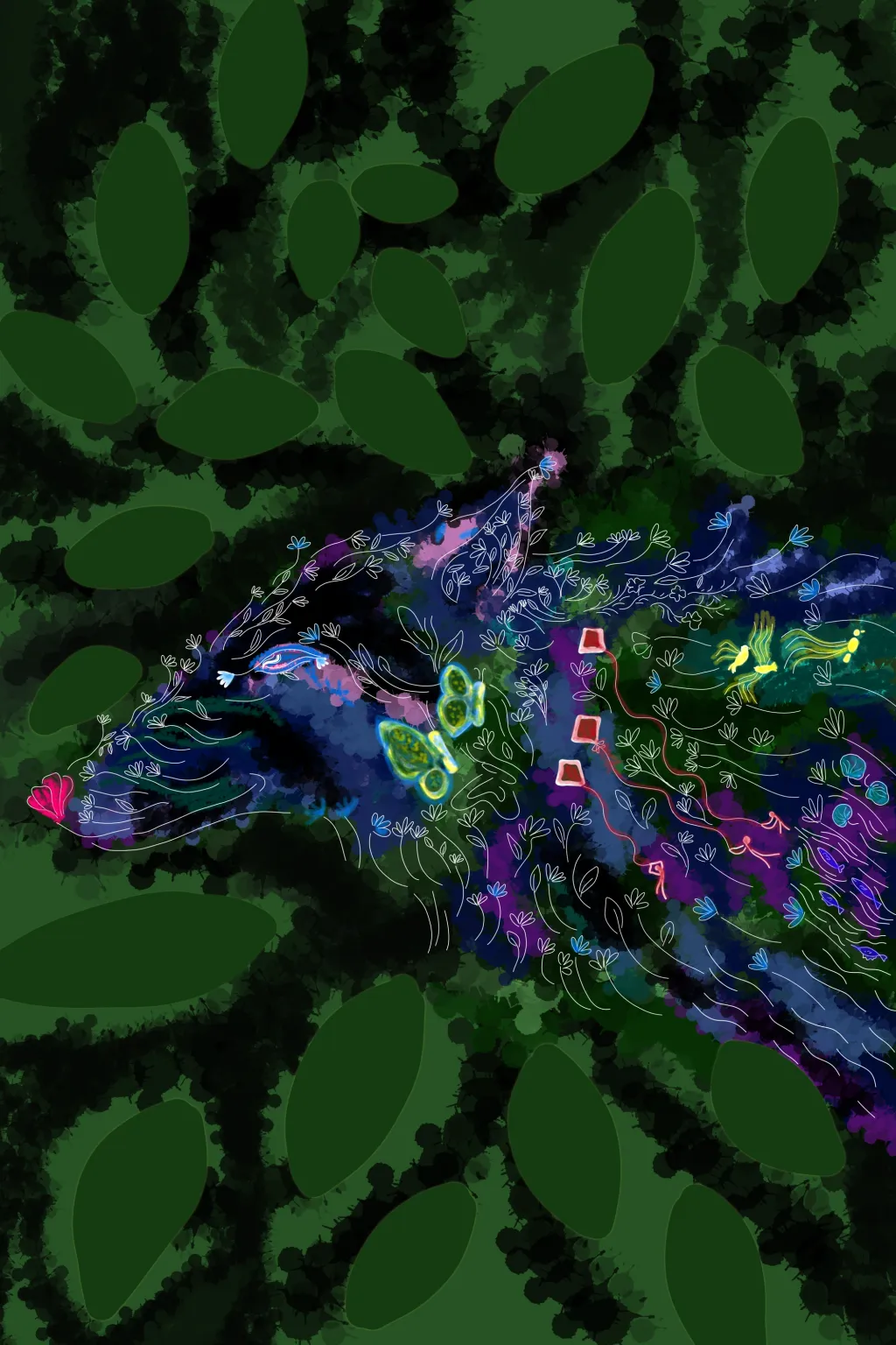 ചിത്രീകരണം: അർച്ചന രവി.