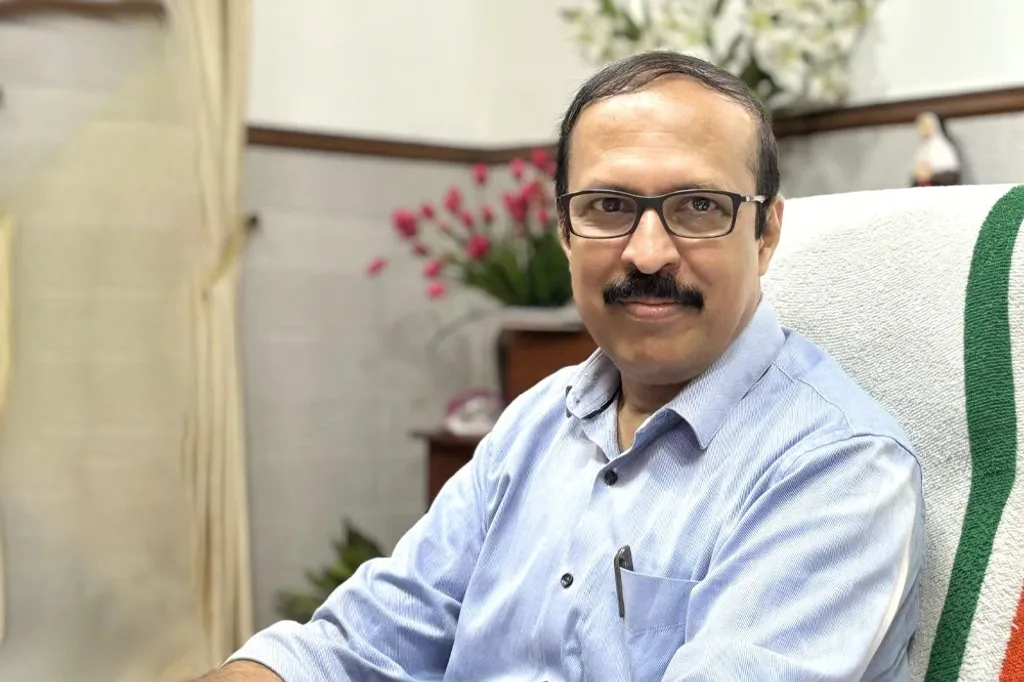 ഡോ. സിബി ജെയിംസ്